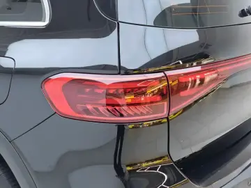 2025 Mercedes-Benz EQB с пробегом 38 800 км