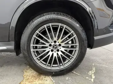 2026 Mercedes-Benz GLC с пробегом 2 600 км
