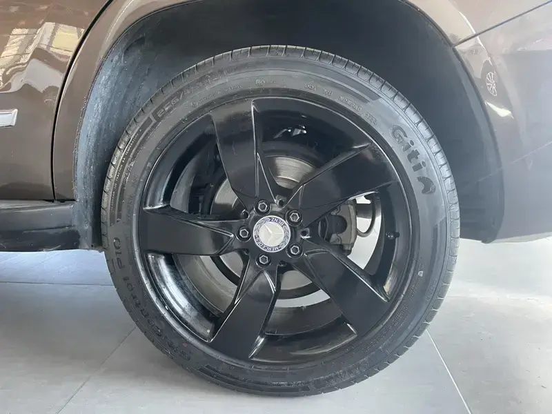 2013 Mercedes-Benz GLK-Класс с пробегом 143 000 км