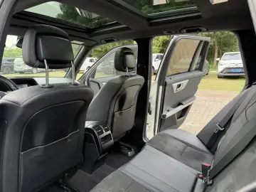 2015 Mercedes-Benz GLK-Класс с пробегом 131 000 км