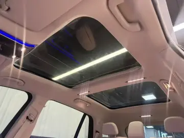 2023 Mercedes-Benz EQS SUV с пробегом 67 900 км