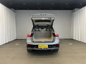 2023 Mercedes-Benz EQS SUV с пробегом 67 900 км
