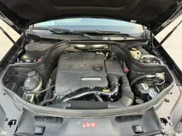 2014 Mercedes-Benz GLK-Класс с пробегом 120 000 км
