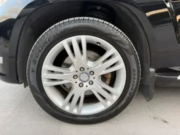 2014 Mercedes-Benz GLK-Класс с пробегом 120 000 км