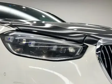 2021 Mercedes-Benz Maybach S-Класс с пробегом 65 200 км