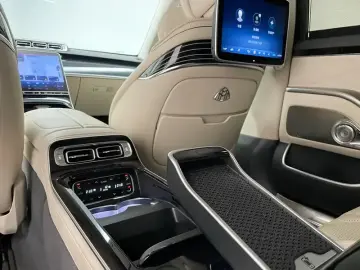 2021 Mercedes-Benz Maybach S-Класс с пробегом 65 200 км