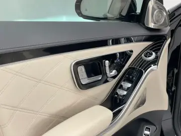 2021 Mercedes-Benz Maybach S-Класс с пробегом 65 200 км