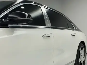 2021 Mercedes-Benz Maybach S-Класс с пробегом 65 200 км