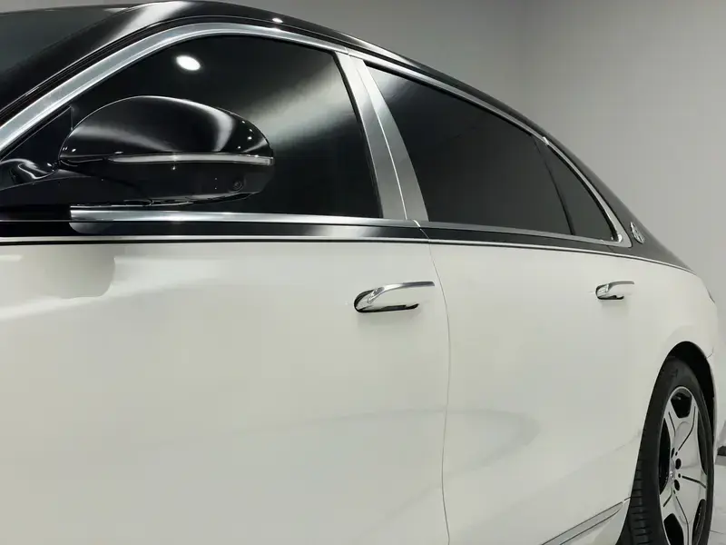 2021 Mercedes-Benz Maybach S-Класс с пробегом 65 200 км