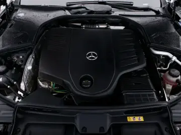2024 Mercedes-Benz Maybach S-Класс с пробегом 21 000 км