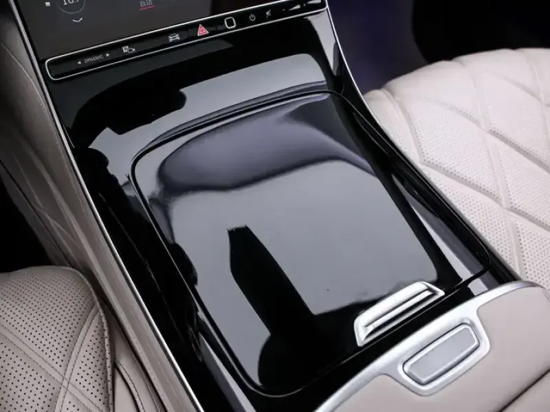 2024 Mercedes-Benz Maybach S-Класс с пробегом 21 000 км