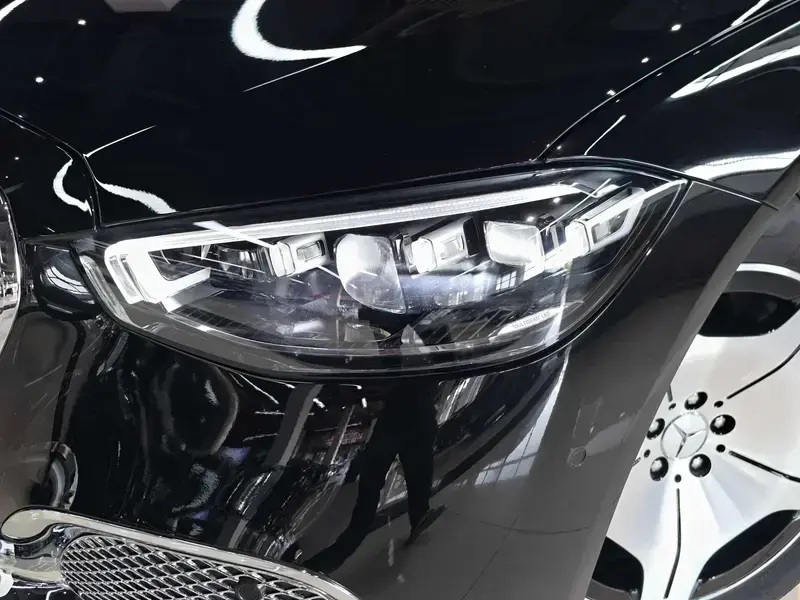 2026 Mercedes-Benz Maybach S-Класс с пробегом 3 000 км