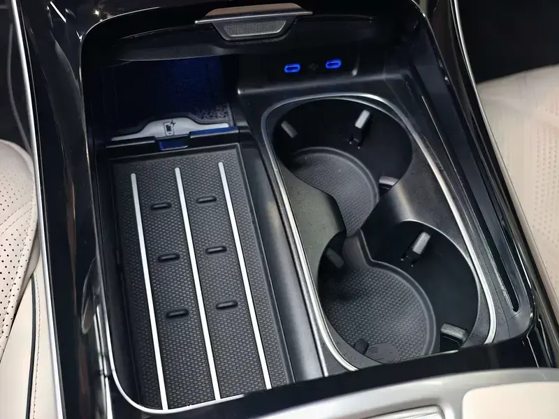 2026 Mercedes-Benz Maybach S-Класс с пробегом 3 000 км