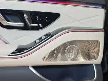 2026 Mercedes-Benz Maybach S-Класс с пробегом 3 000 км