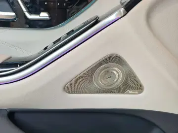 2026 Mercedes-Benz Maybach S-Класс с пробегом 3 000 км