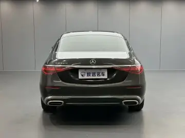 2024 Mercedes-Benz Maybach S-Класс с пробегом 30 000 км