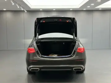 2024 Mercedes-Benz Maybach S-Класс с пробегом 30 000 км