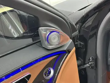 2024 Mercedes-Benz Maybach S-Класс с пробегом 30 000 км