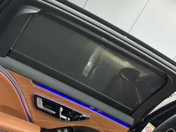 2024 Mercedes-Benz Maybach S-Класс с пробегом 30 000 км