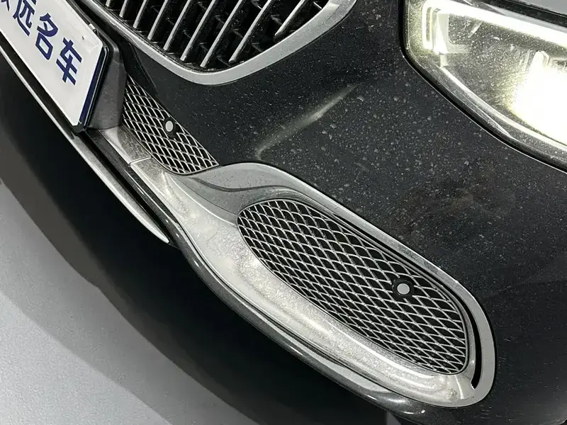 2024 Mercedes-Benz Maybach S-Класс с пробегом 30 000 км