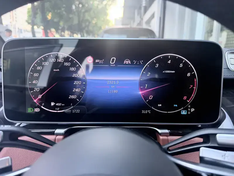 2024 Mercedes-Benz Maybach S-Класс с пробегом 11 000 км