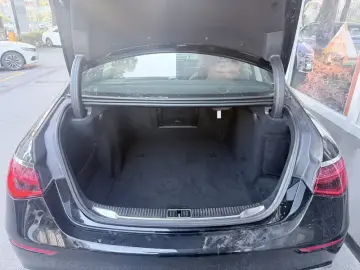 2024 Mercedes-Benz Maybach S-Класс с пробегом 11 000 км