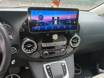 2023 Mercedes-Benz Vito с пробегом 33 400 км
