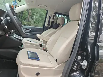 2023 Mercedes-Benz Vito с пробегом 33 400 км
