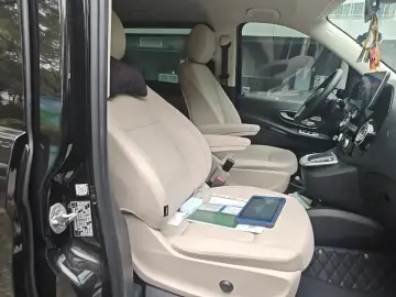 2023 Mercedes-Benz Vito с пробегом 33 400 км
