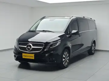 2021 Mercedes-Benz Vito с пробегом 50 300 км