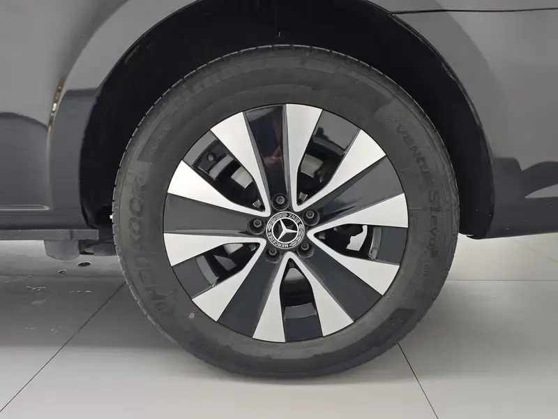 2021 Mercedes-Benz Vito с пробегом 50 300 км