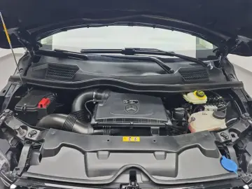 2021 Mercedes-Benz Vito с пробегом 50 300 км