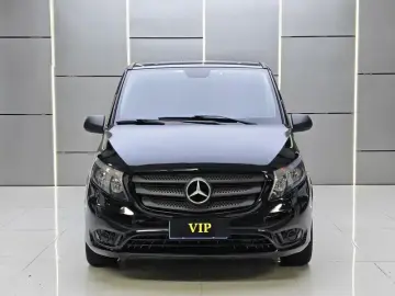 2018 Mercedes-Benz Vito с пробегом 169 000 км