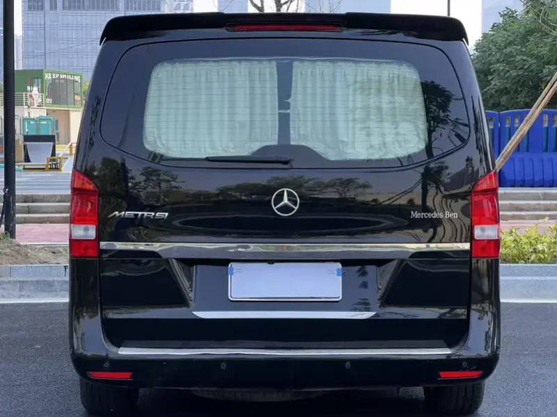 2020 Mercedes-Benz Vito с пробегом 74 000 км