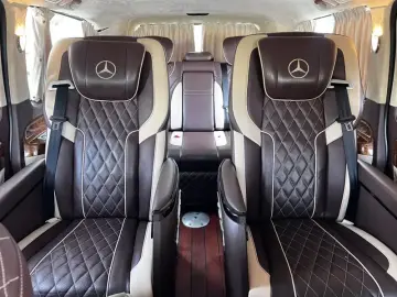 2020 Mercedes-Benz Vito с пробегом 74 000 км