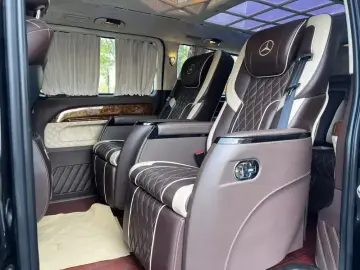 2020 Mercedes-Benz Vito с пробегом 74 000 км