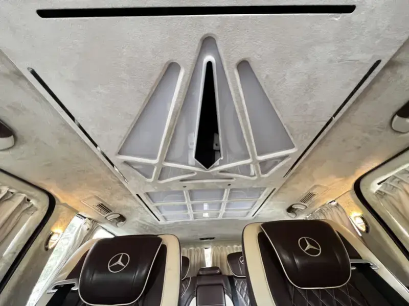 2020 Mercedes-Benz Vito с пробегом 74 000 км