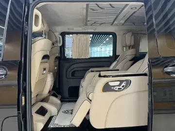 2018 Mercedes-Benz Vito с пробегом 84 000 км
