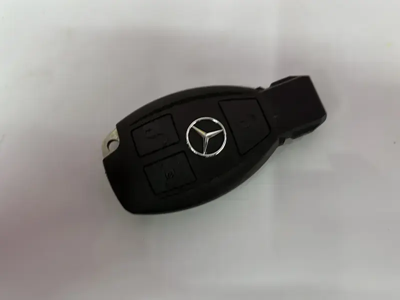 2021 Mercedes-Benz Vito с пробегом 127 100 км