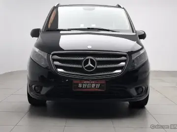 2018 Mercedes-Benz Vito с пробегом 103 100 км