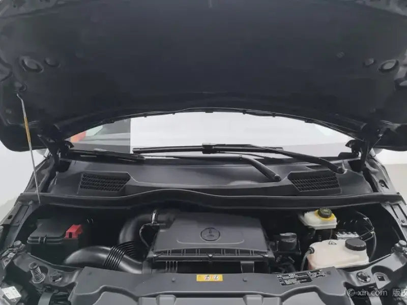 2018 Mercedes-Benz Vito с пробегом 103 100 км