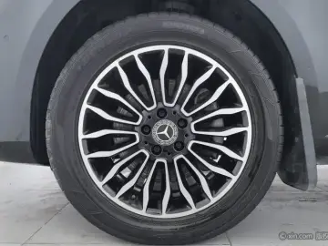 2018 Mercedes-Benz Vito с пробегом 103 100 км