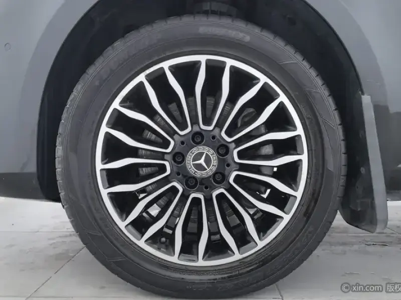 2018 Mercedes-Benz Vito с пробегом 103 100 км