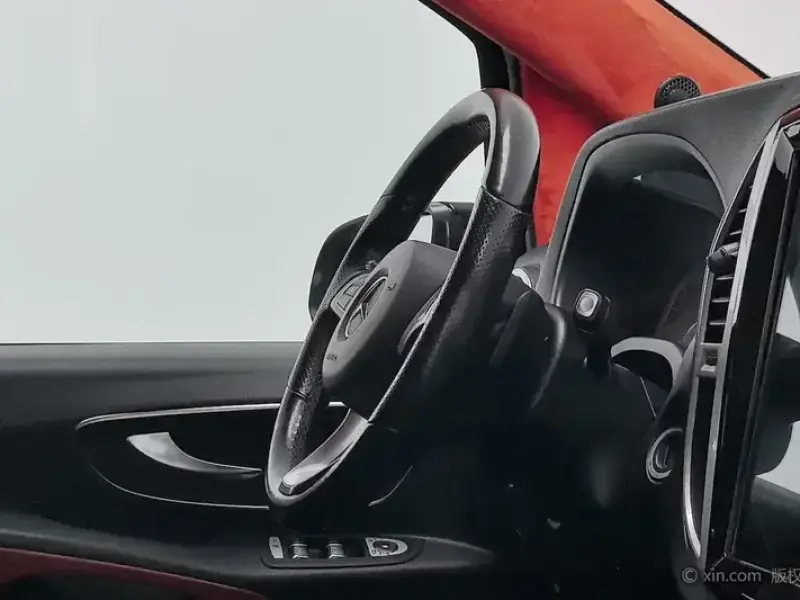 2018 Mercedes-Benz Vito с пробегом 103 100 км