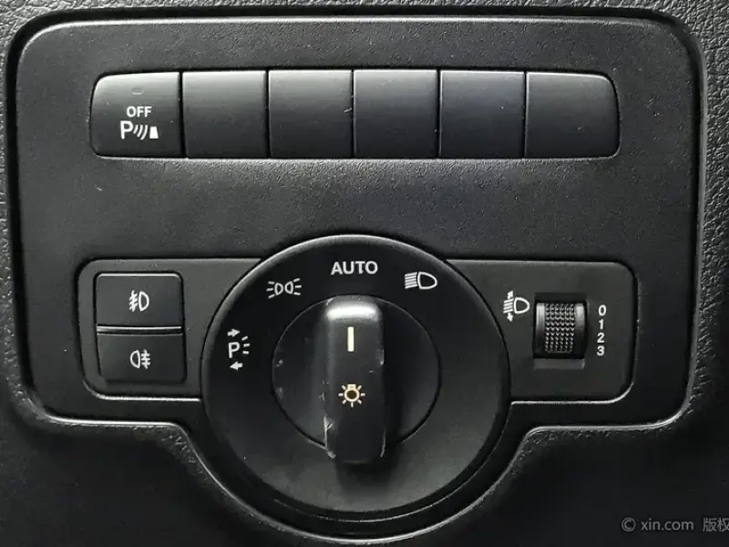 2018 Mercedes-Benz Vito с пробегом 103 100 км