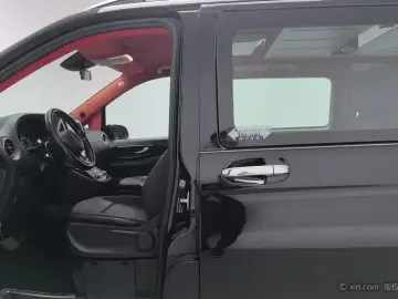 2018 Mercedes-Benz Vito с пробегом 103 100 км