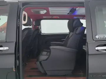 2018 Mercedes-Benz Vito с пробегом 103 100 км