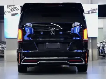 2021 Mercedes-Benz Vito с пробегом 64 000 км