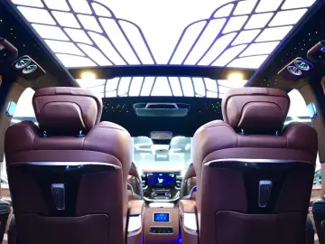 2021 Mercedes-Benz Vito с пробегом 64 000 км