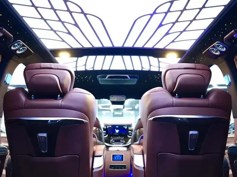 2021 Mercedes-Benz Vito с пробегом 64 000 км